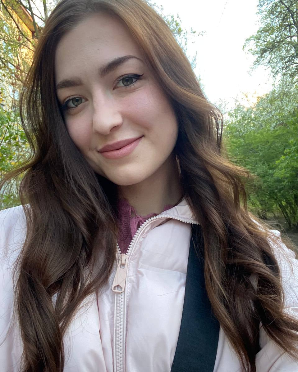 Imogen Fairchild